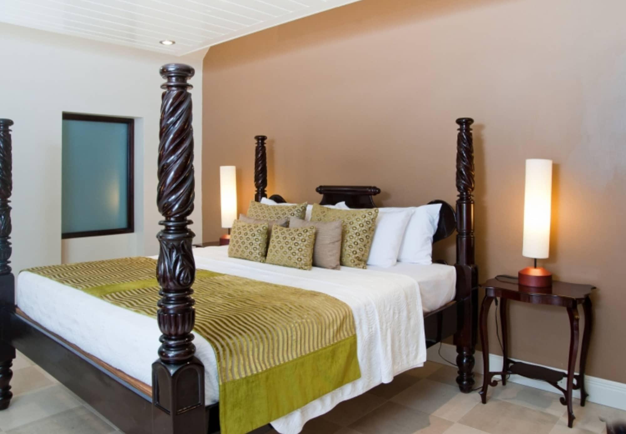 Island Inn Hotel All-Inclusive Saint Michael Dış mekan fotoğraf