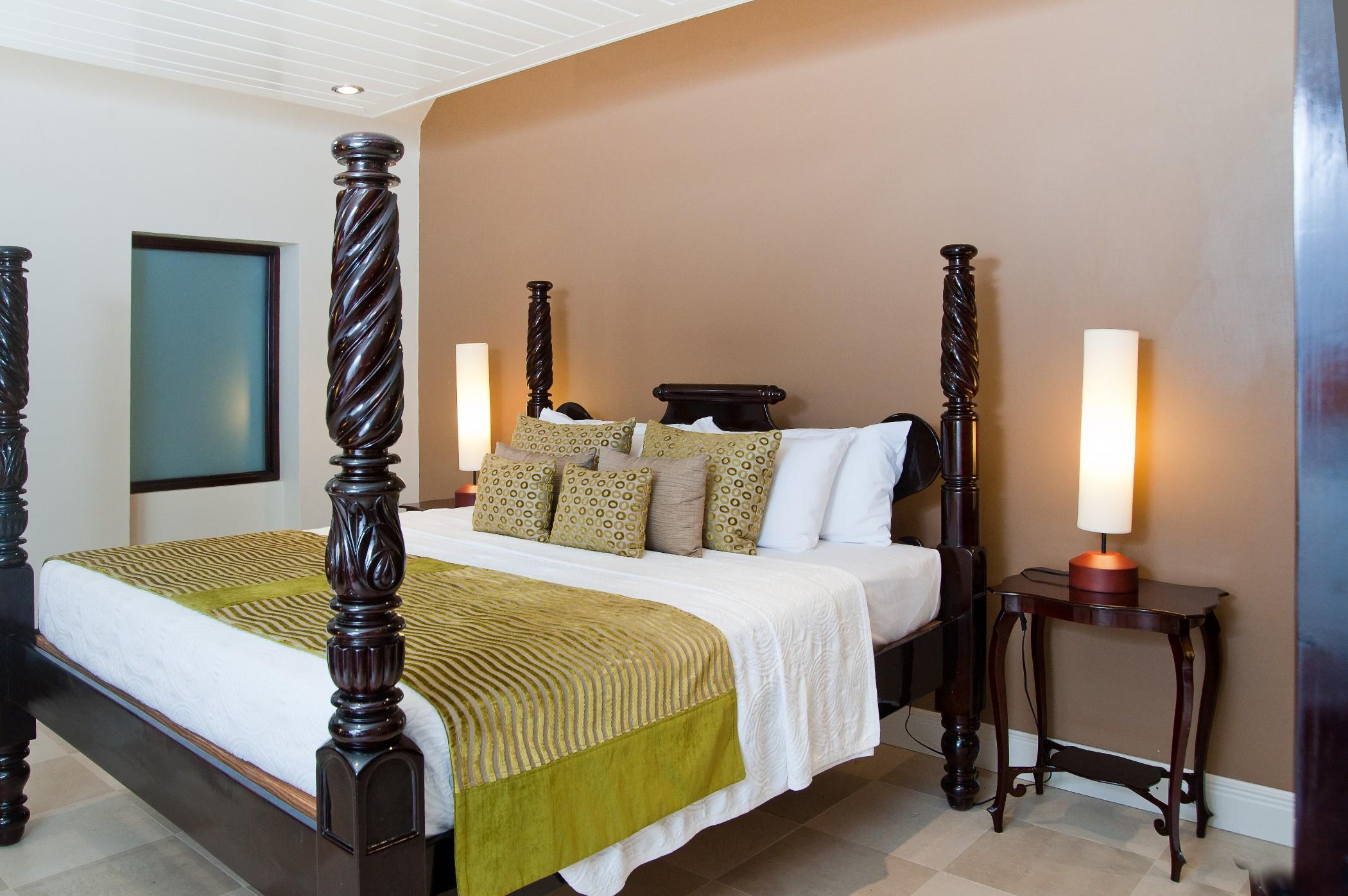 Island Inn Hotel All-Inclusive Saint Michael Dış mekan fotoğraf