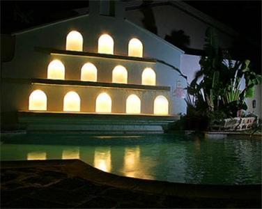 Island Inn Hotel All-Inclusive Saint Michael Dış mekan fotoğraf